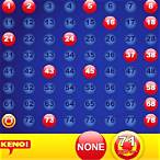 georgia lottery keno results